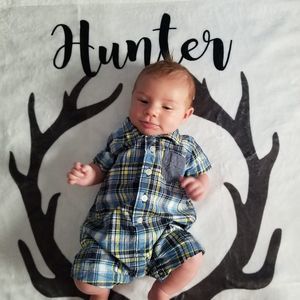 Meet your Posher, Joanne